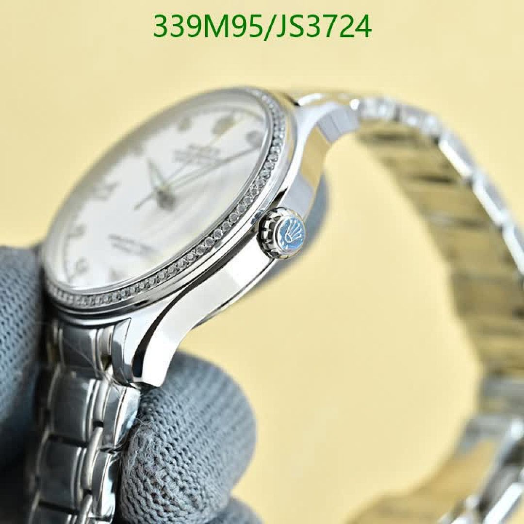 Rolex-Watch-Mirror Quality Code: JS3724 $: 339USD
