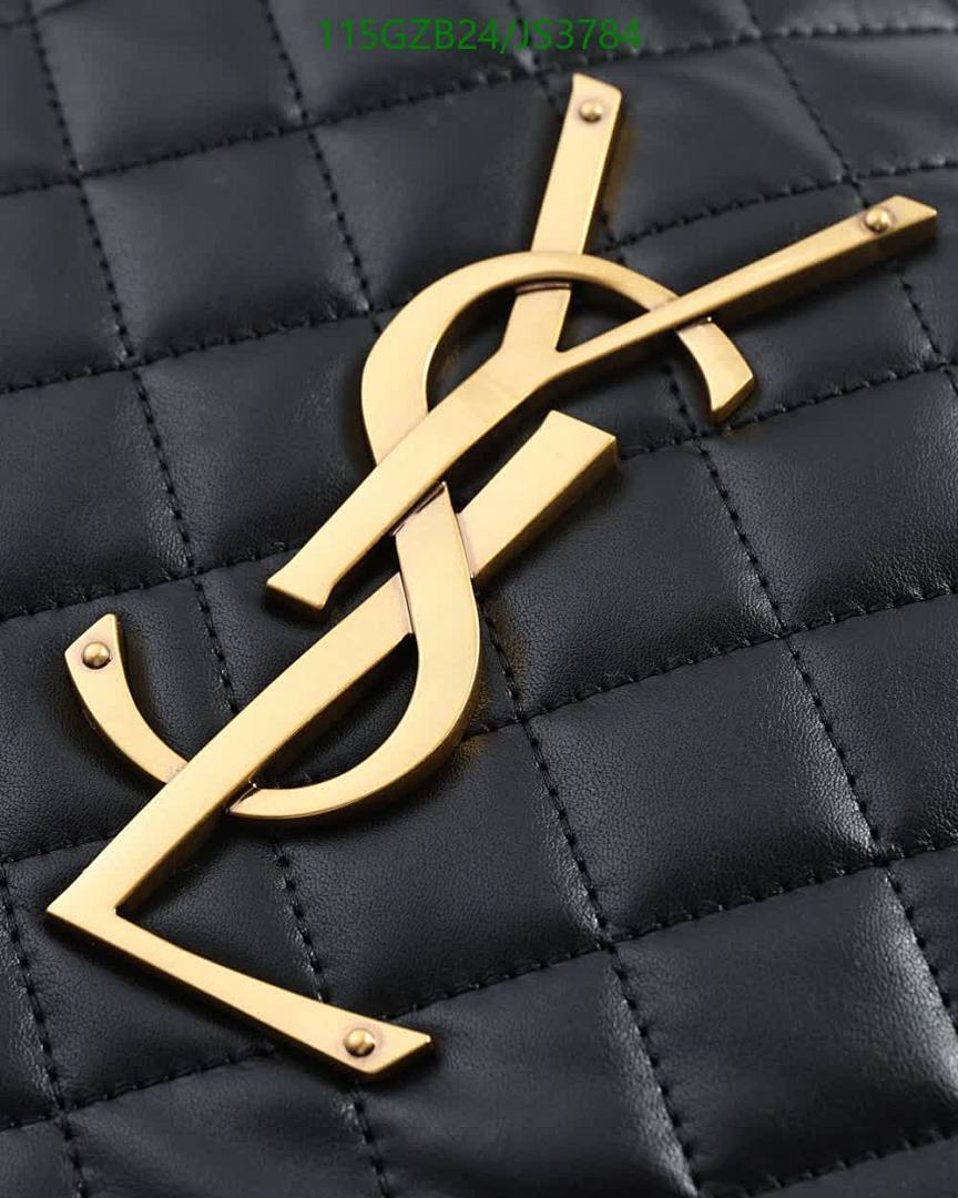YSL-Bag-4A Quality Code: JS3784 $: 115USD