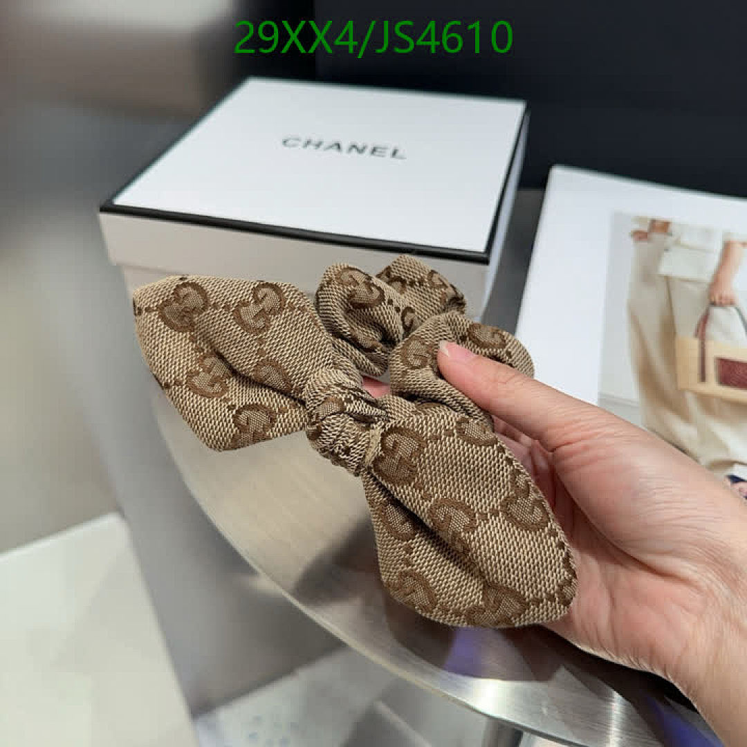 Gucci-Headband Code: JS4610 $: 29USD