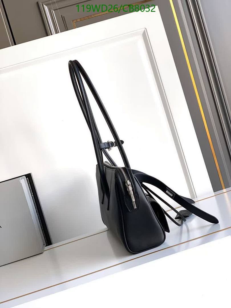 Balenciaga-Bag-4A Quality Code: CB8032 $: 119USD