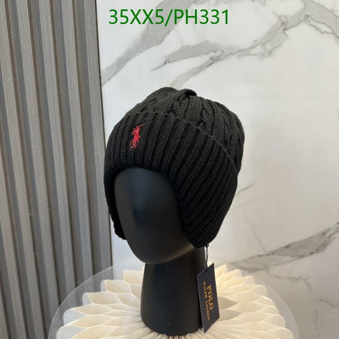 Ralph Lauren-Cap(Hat) Code: PH331 $: 35USD