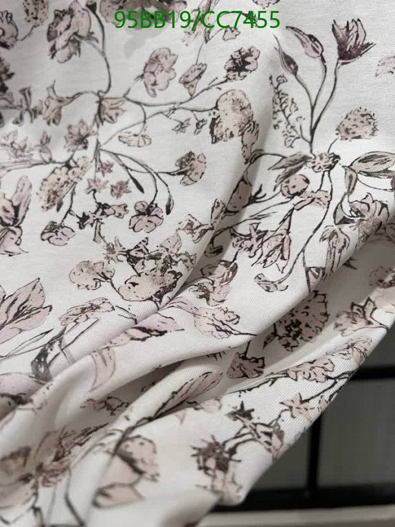 Dior-Clothing Code: CC7455 $: 95USD