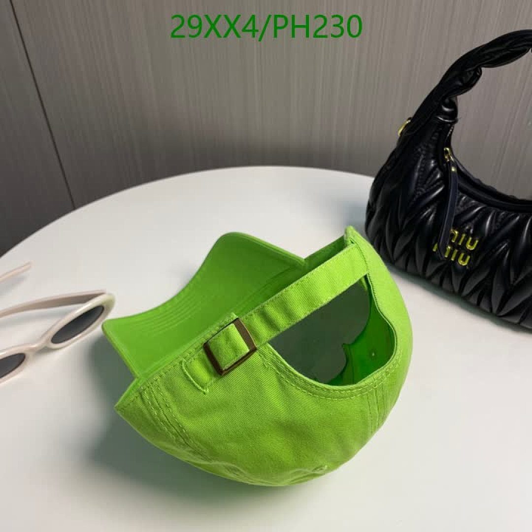 Chrome Hearts-Cap(Hat) Code: PH230 $: 29USD