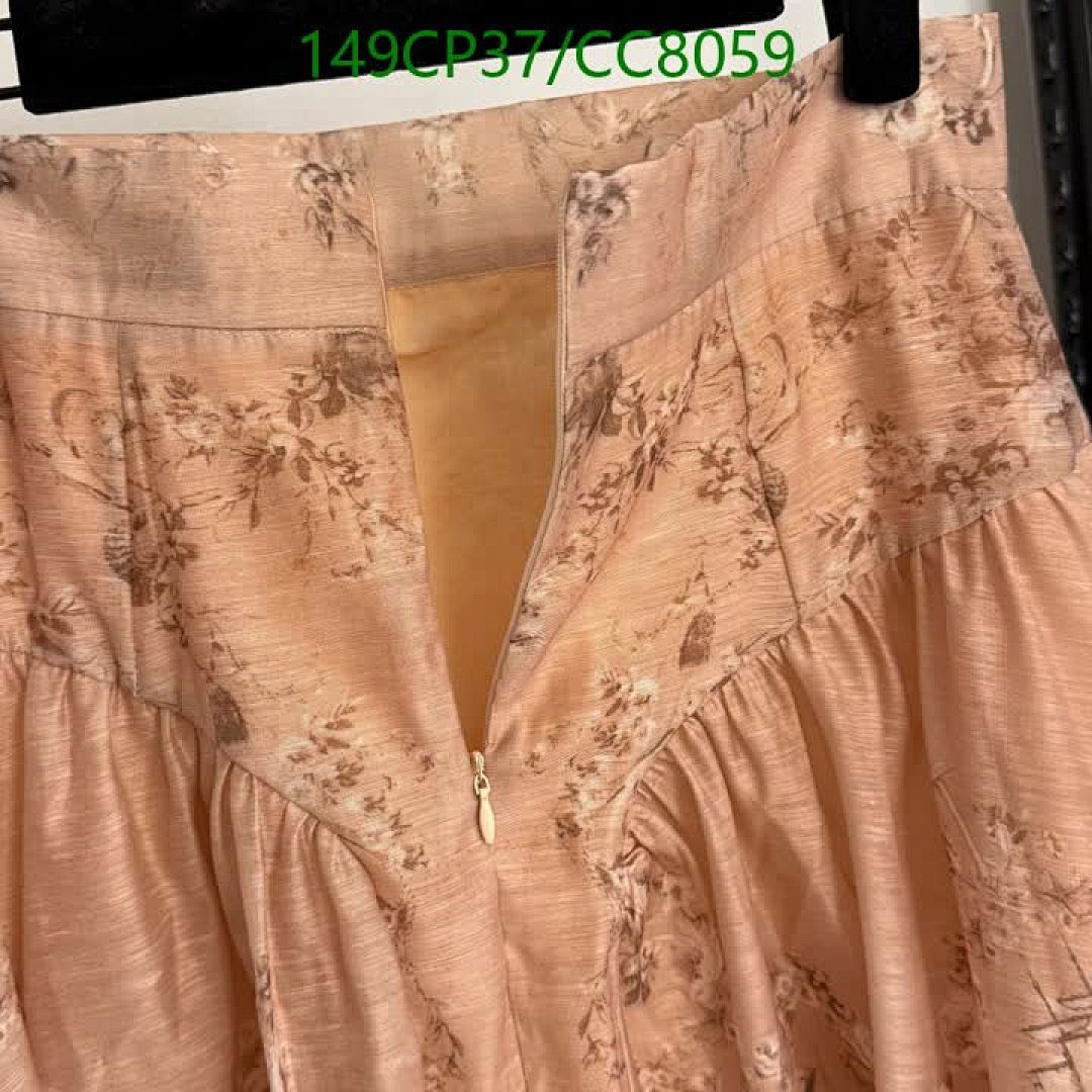 Zimmermann-Clothing Code: CC8059 $: 149USD