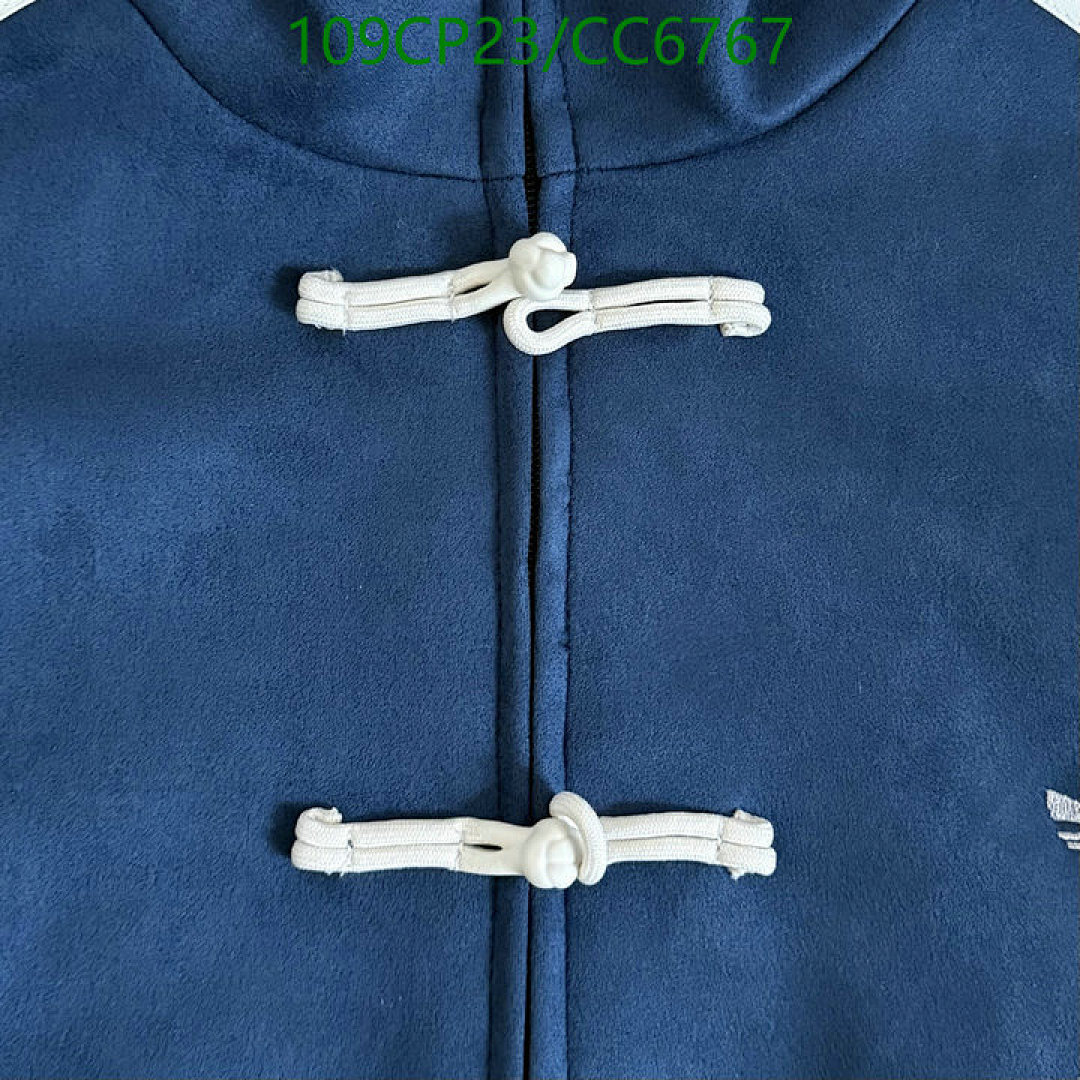 Adidas-Clothing Code: CC6767 $: 109USD