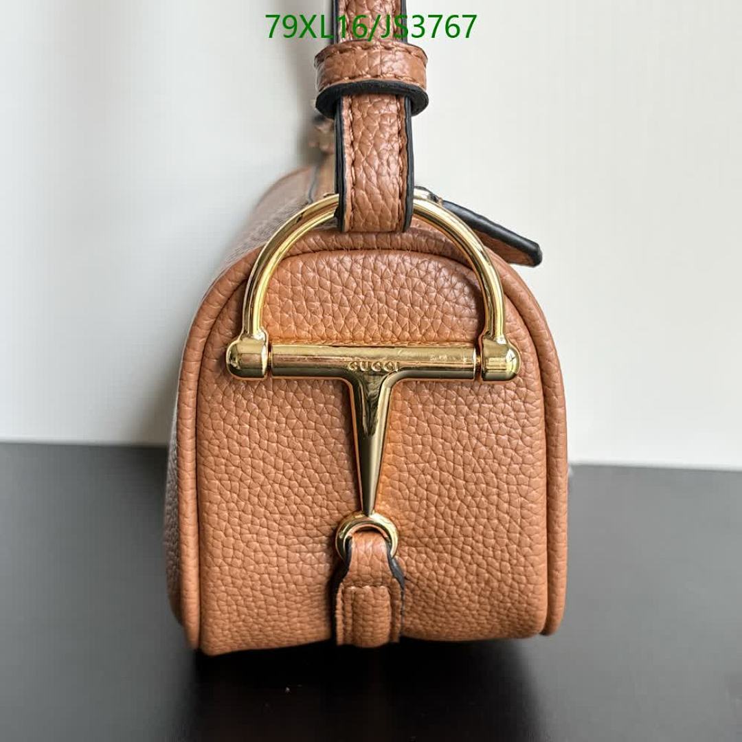 Gucci-Bag-4A Quality Code: JS3767 $: 79USD