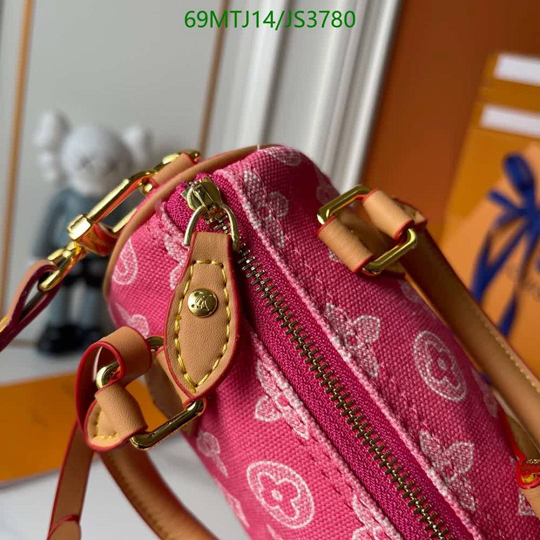 LV-Bag-4A Quality Code: JS3780 $: 69USD