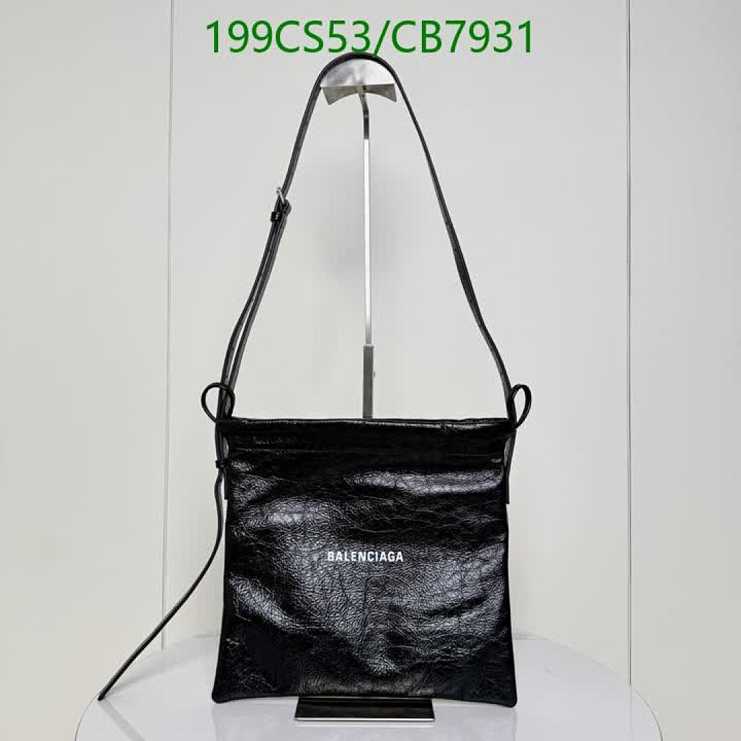 Balenciaga-Bag-Mirror Quality Code: CB7931 $: 199USD