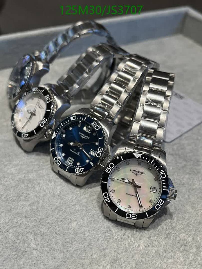 LONGINES-Watch-4A Quality Code: JS3707 $: 125USD