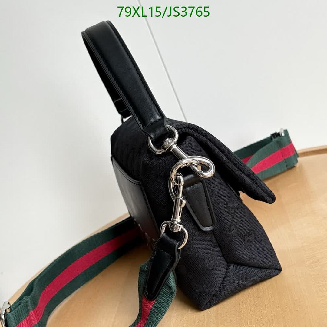 Gucci-Bag-4A Quality Code: JS3765 $: 79USD