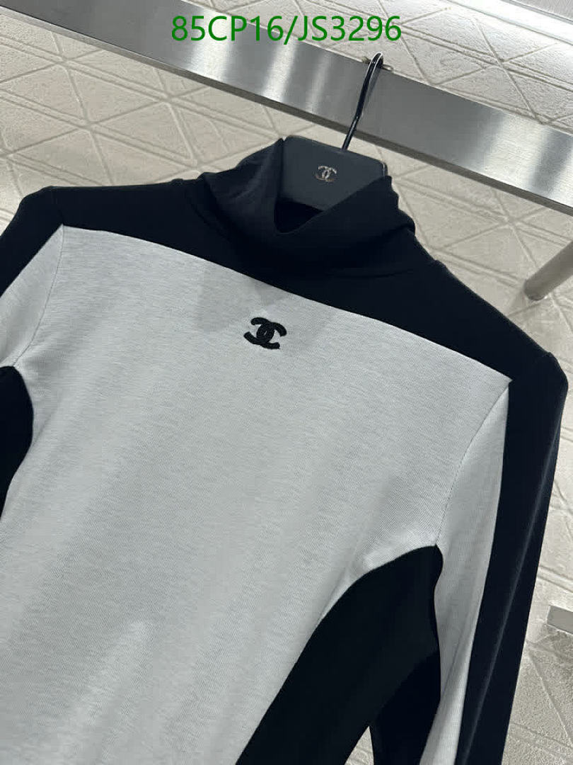 Chanel-Clothing Code: JS3296 $: 85USD