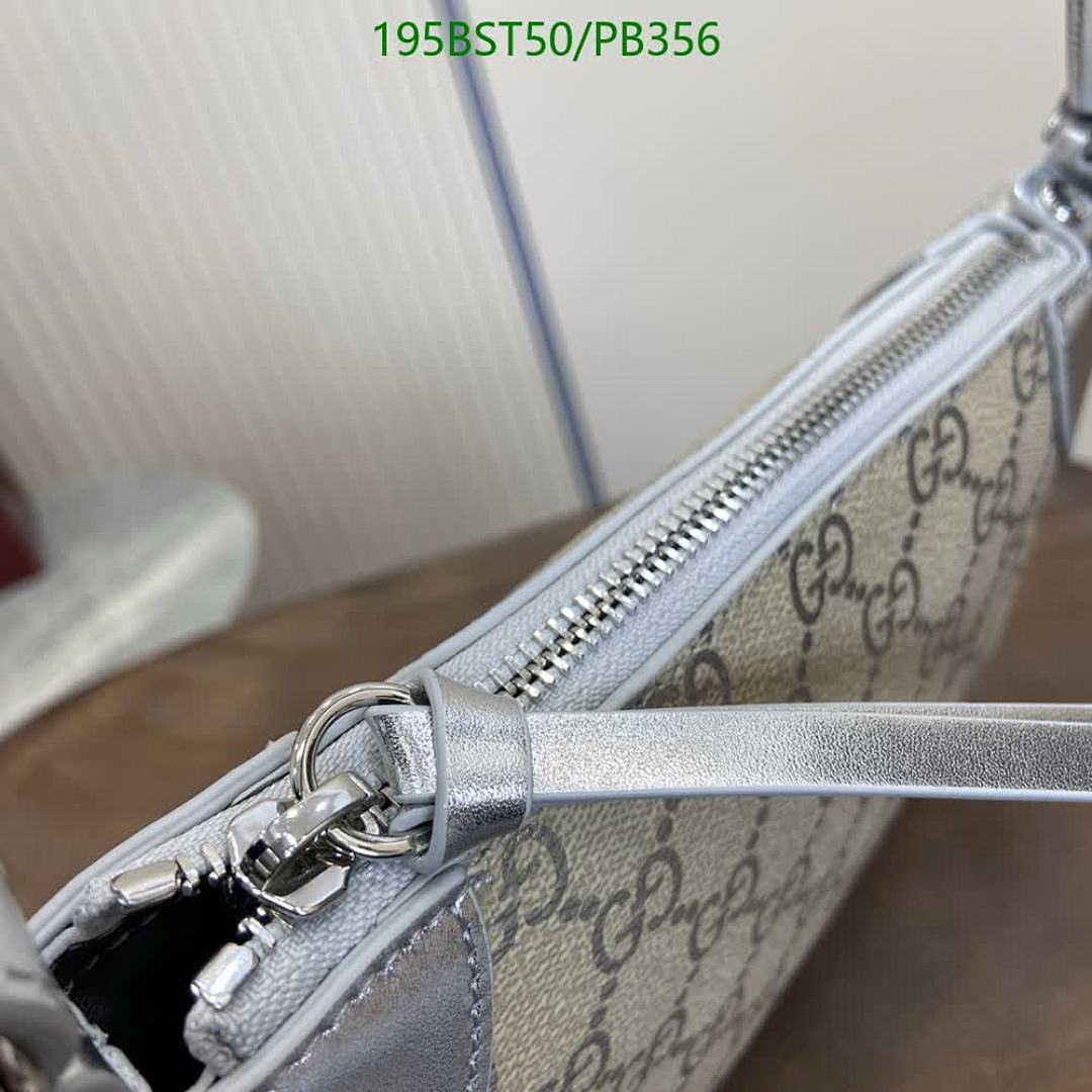 Gucci-Bag-Mirror Quality Code: PB356 $: 195USD