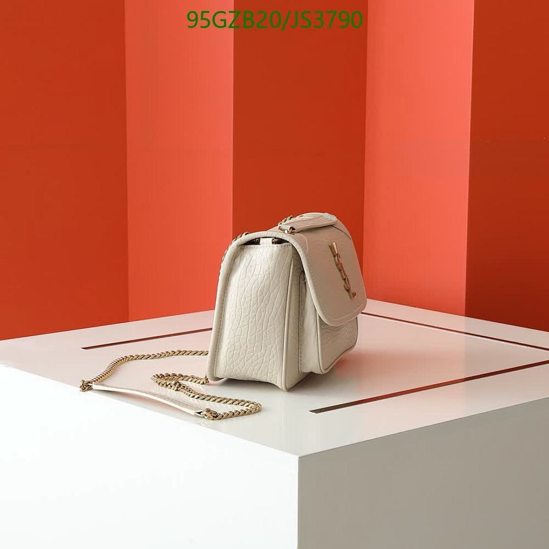YSL-Bag-4A Quality Code: JS3790 $: 95USD