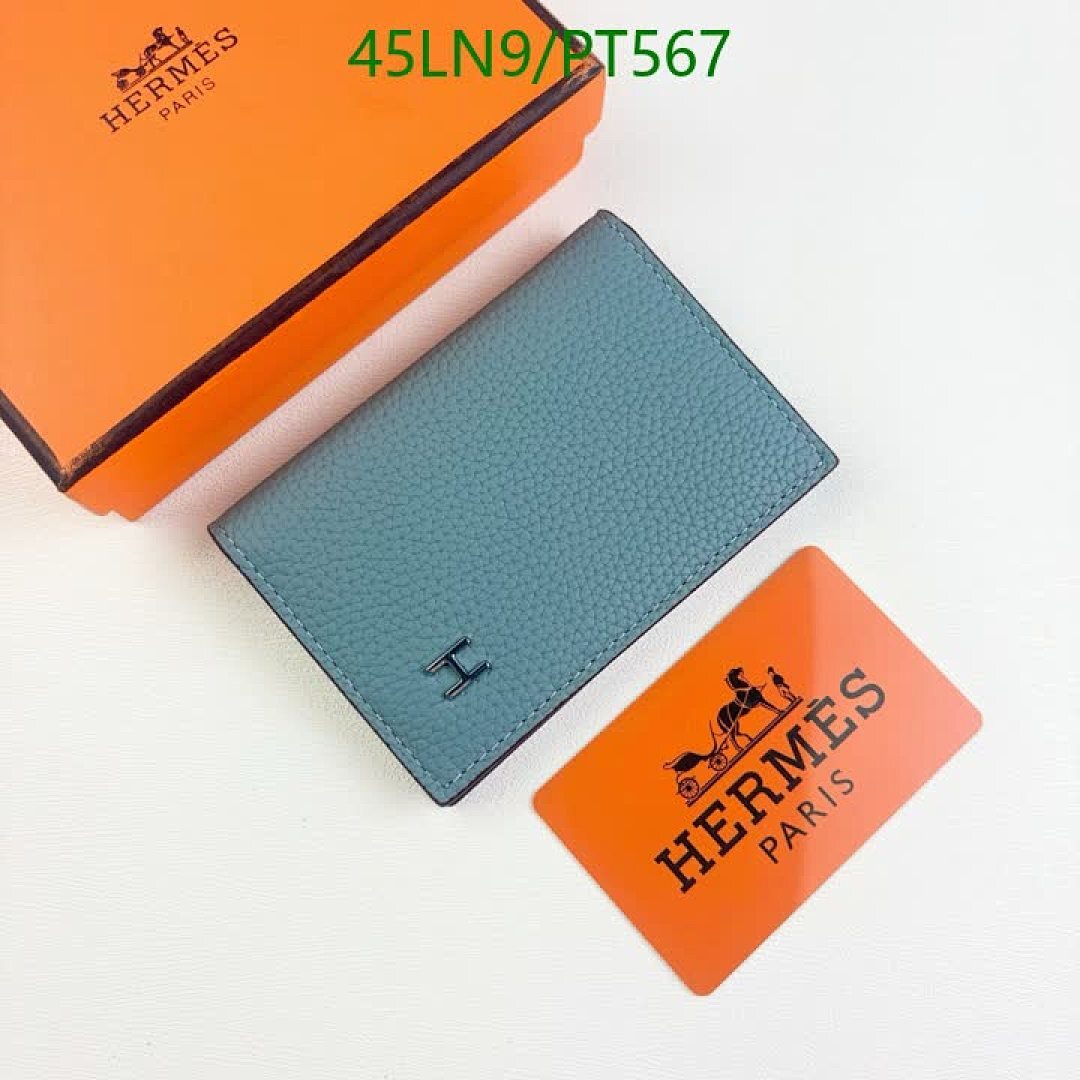 Hermes-Wallet(4A) Code: PT567 $: 45USD