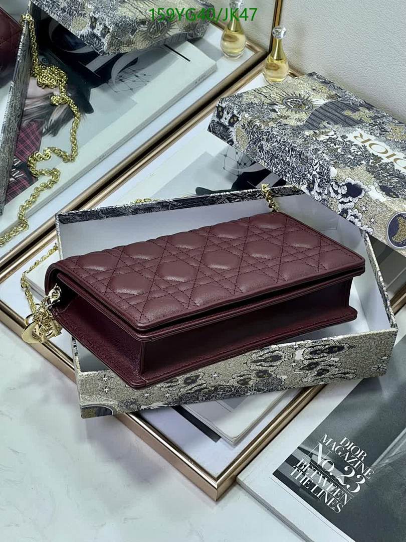 Dior-Bag-Mirror Quality Code: JK47 $: 159USD