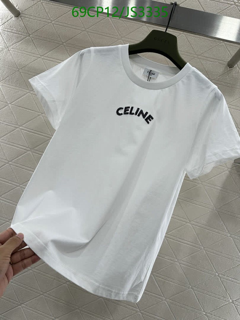 Celine-Clothing Code: JS3335 $: 69USD
