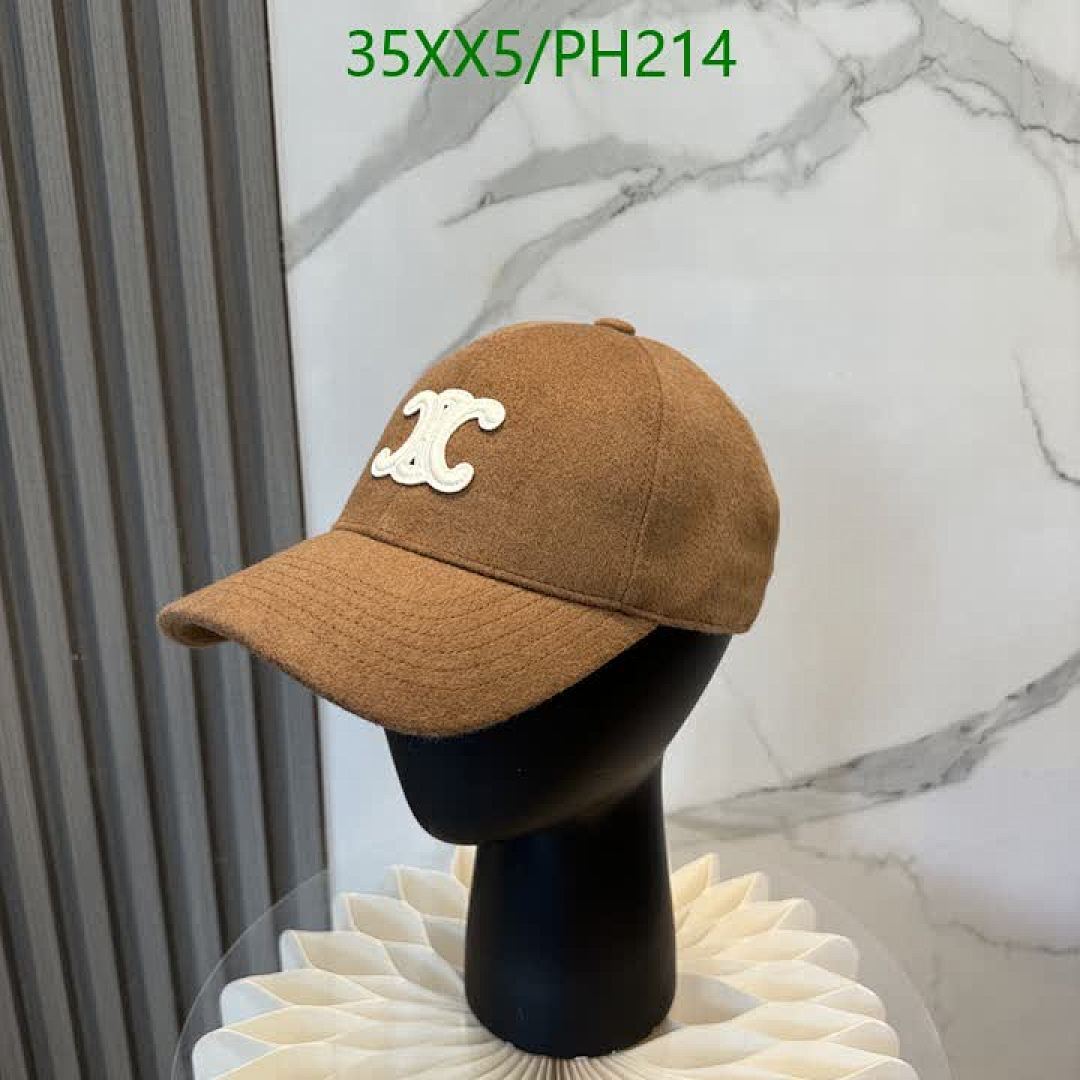 Celine-Cap(Hat) Code: PH214 $: 35USD