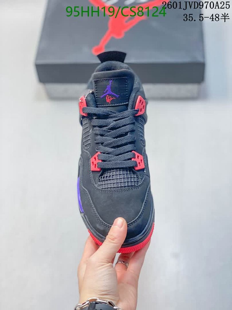 NIKE-Women Shoes Code: CS8124 $: 95USD