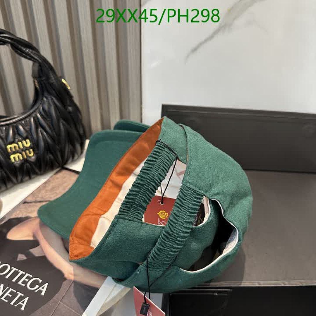 Lora Piana-Cap(Hat) Code: PH298 $: 29USD