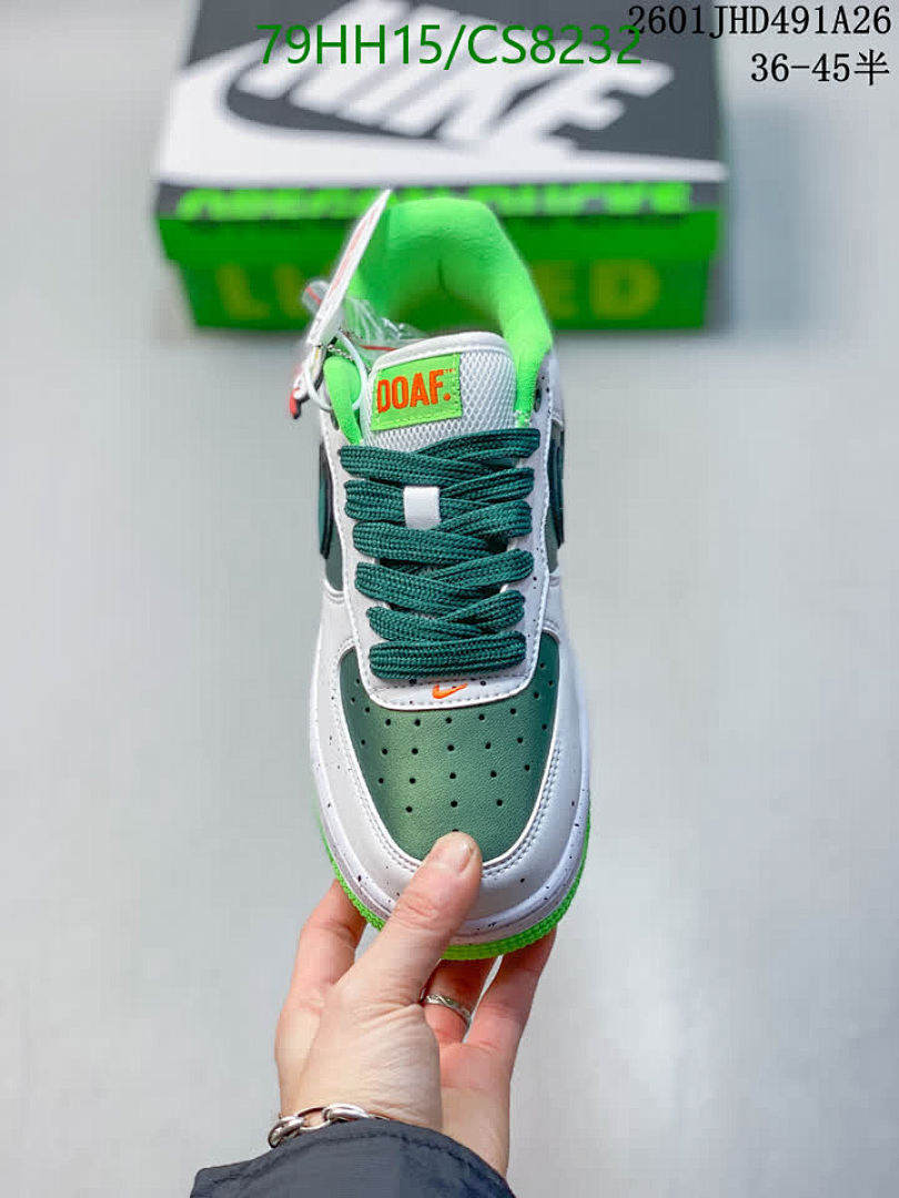 NIKE-Women Shoes Code: CS8232 $: 79USD