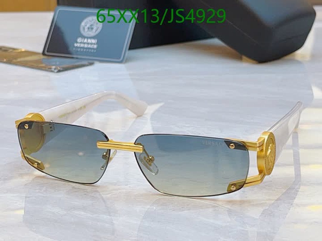 Versace-Glasses Code: JS4929 $: 65USD