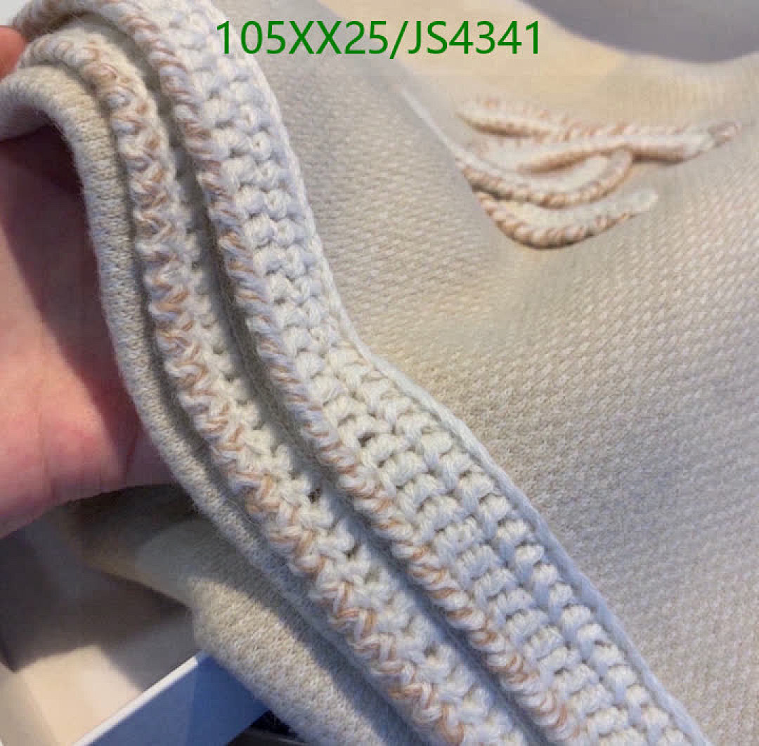 Chanel-Scarf Code: JS4341 $: 105USD