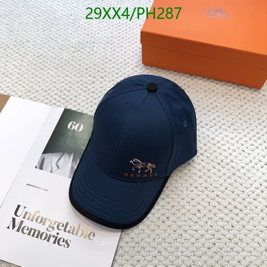 Hermes-Cap(Hat) Code: PH287 $: 29USD