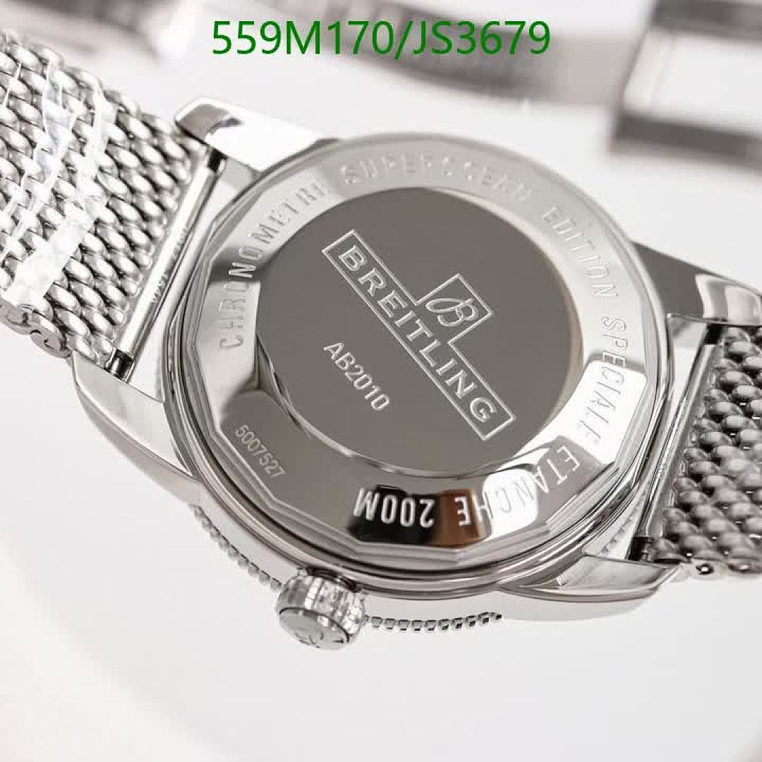Breitling-Watch-Mirror Quality Code: JS3679 $: 559USD