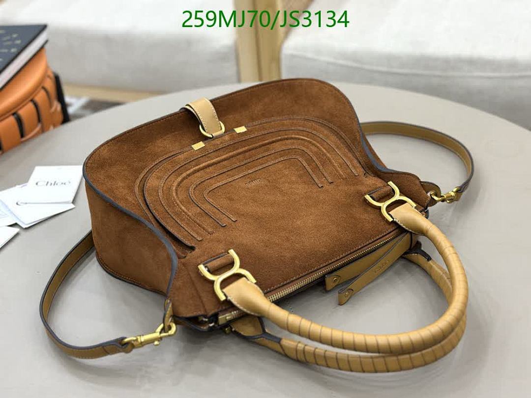 Chlo-Bag-Mirror Quality Code: JS3134 $: 259USD