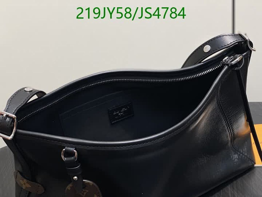 LV-Bag-Mirror Quality Code: JS4784 $: 219USD