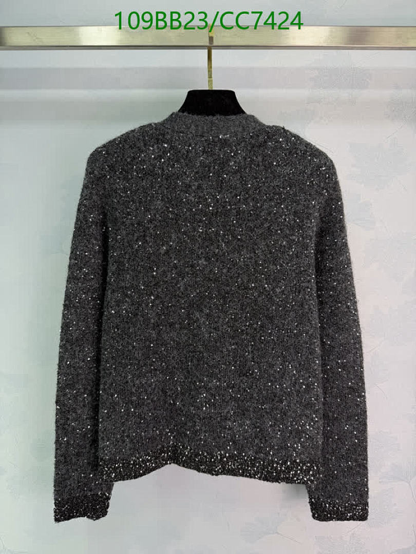 Chanel-Clothing Code: CC7424 $: 109USD