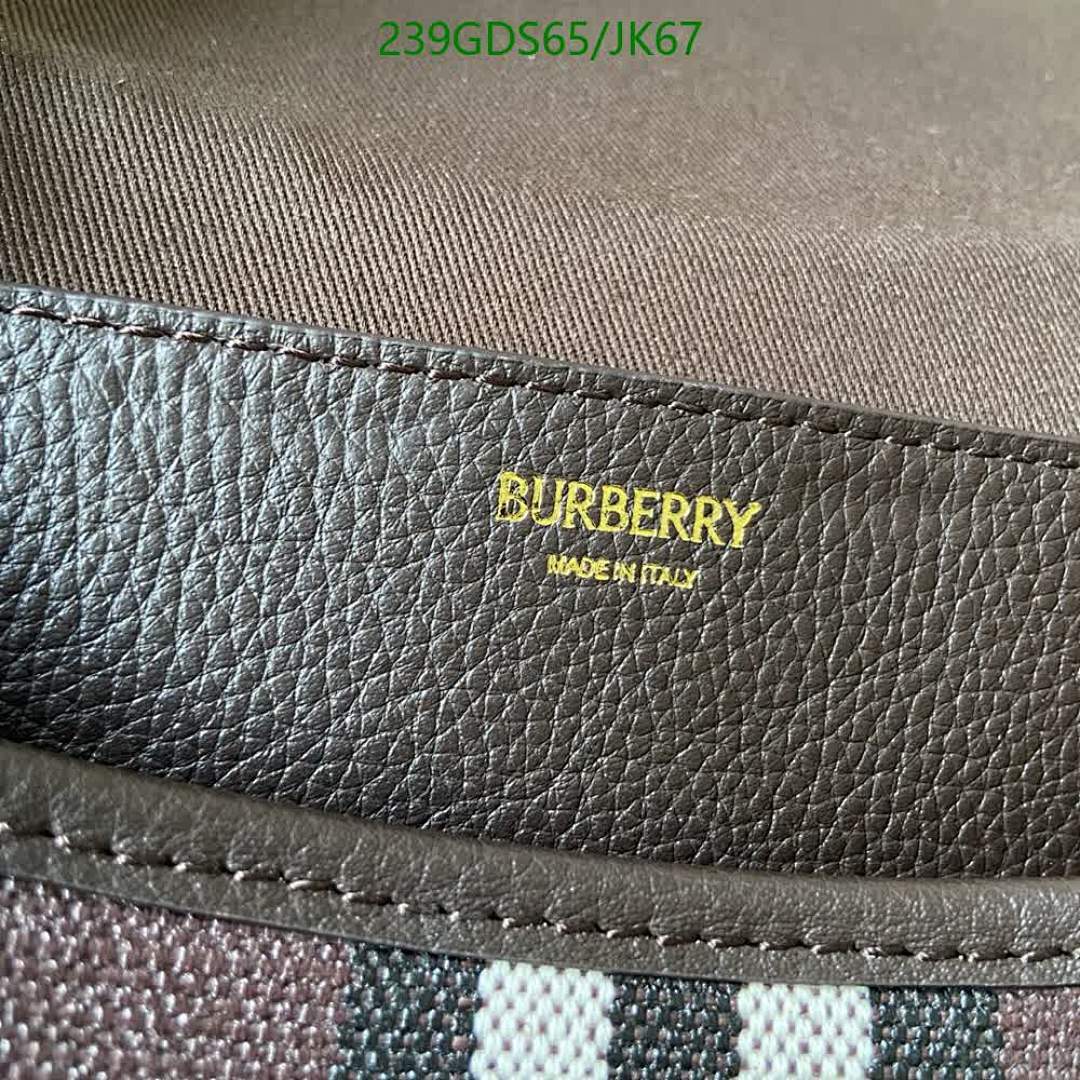 Burberry-Bag-Mirror Quality Code: JK67 $: 239USD