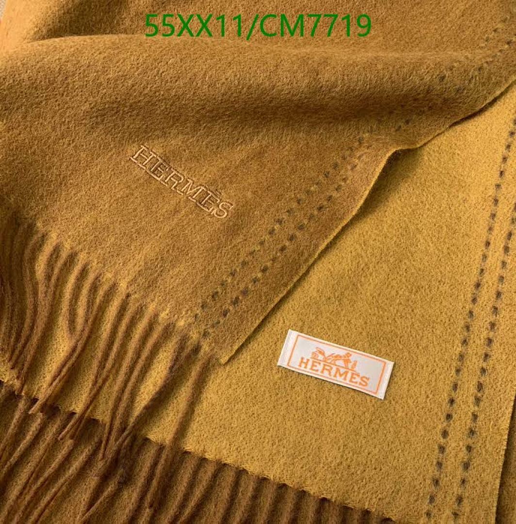 Hermes-Scarf Code: CM7719 $: 55USD