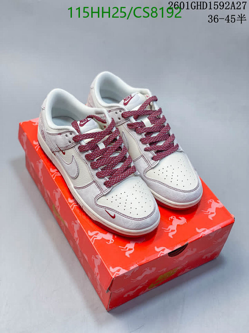 NIKE-Women Shoes Code: CS8192 $: 115USD