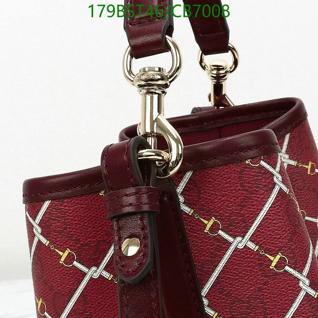 Gucci-Bag-Mirror Quality Code: CB7008 $: 179USD