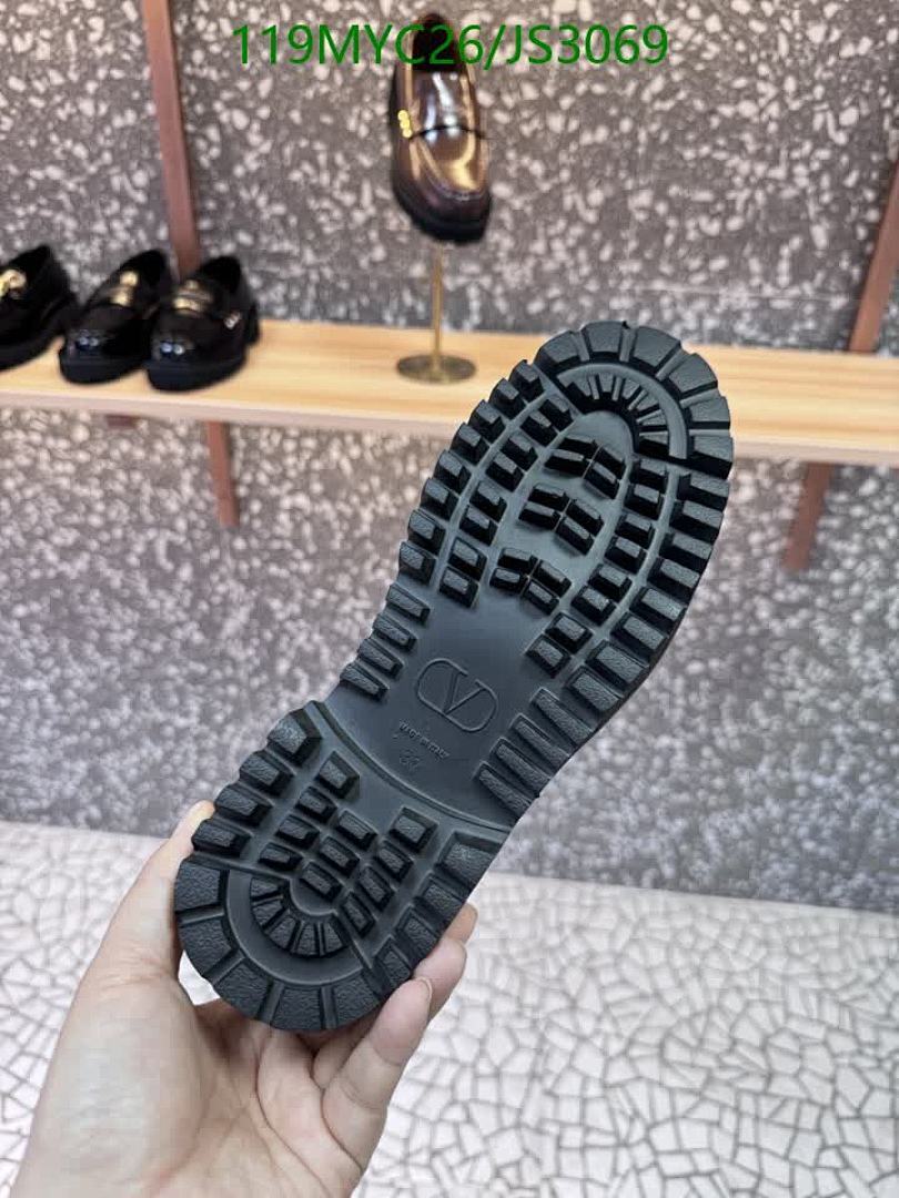 Valentino-Women Shoes Code: JS3069 $: 119USD