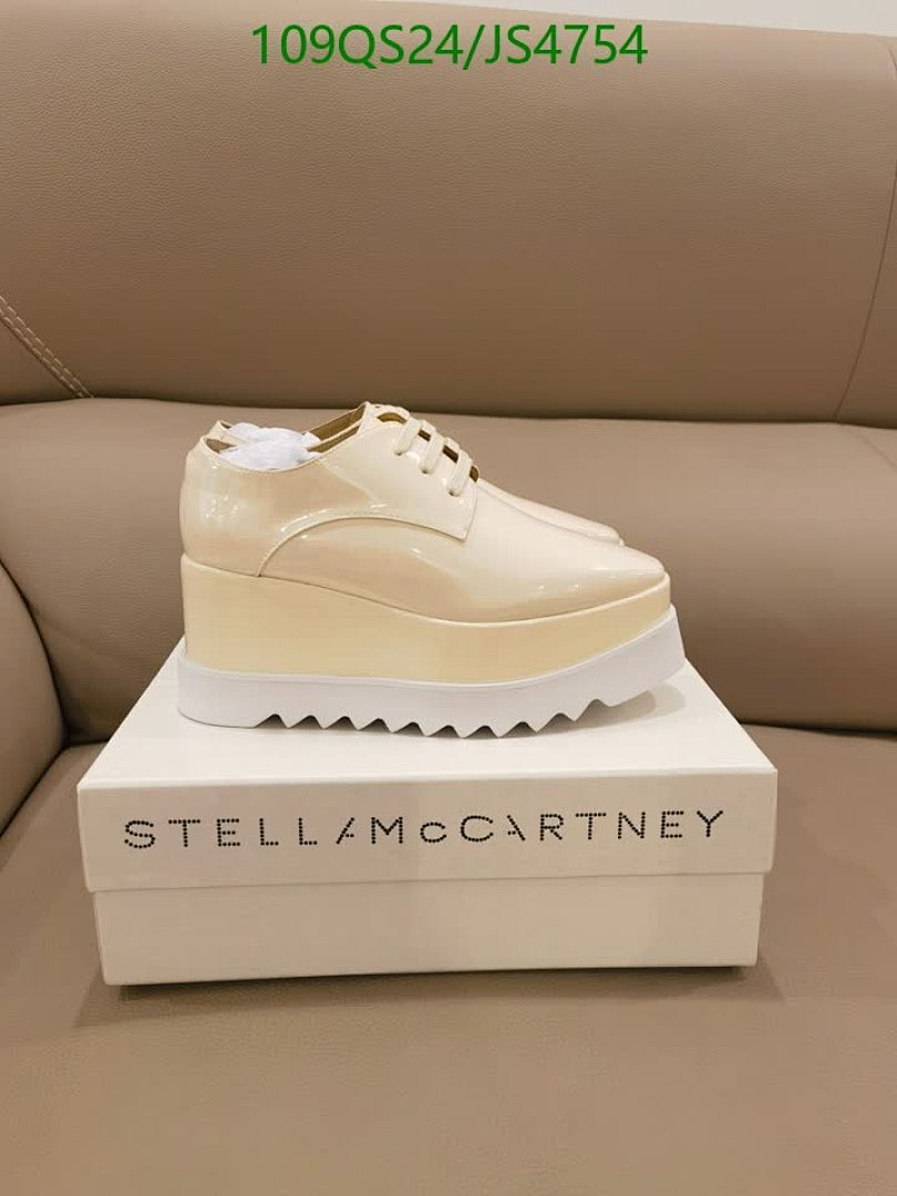 Stella-McCartney-Women Shoes Code: JS4754 $: 109USD