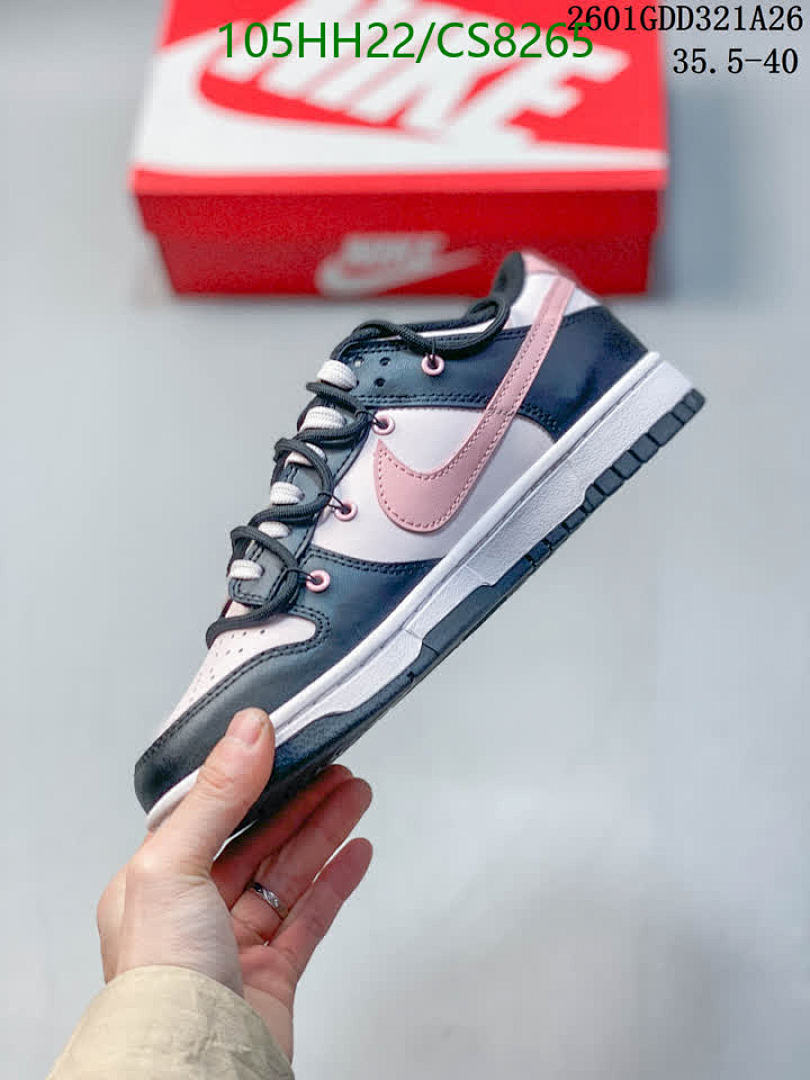 NIKE-Women Shoes Code: CS8265 $: 105USD