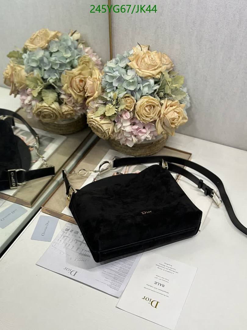 Dior-Bag-Mirror Quality Code: JK44 $: 245USD