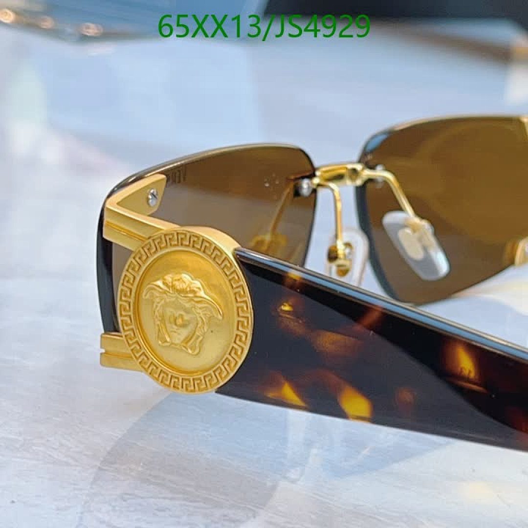 Versace-Glasses Code: JS4929 $: 65USD