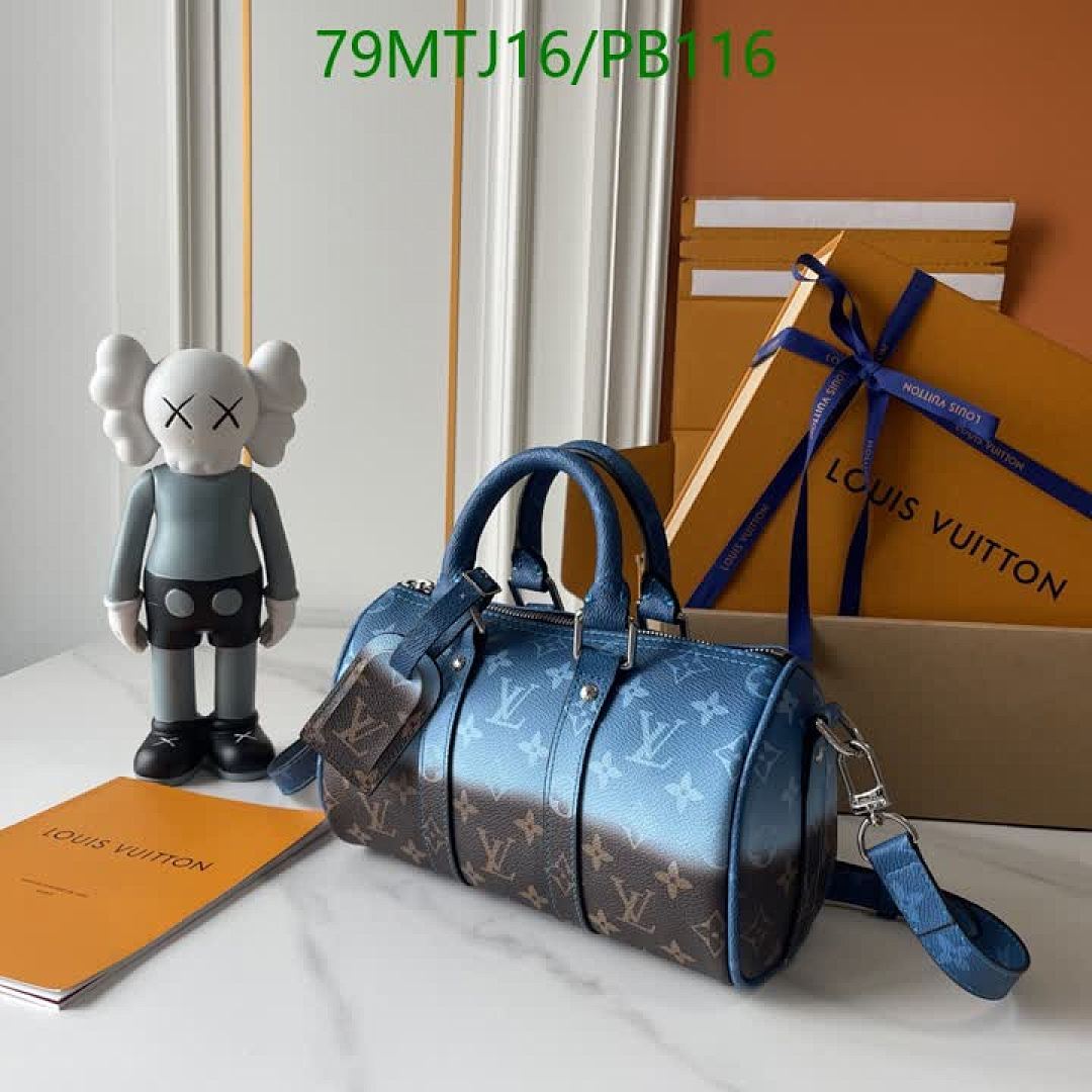 LV-Bag-4A Quality Code: PB116 $: 79USD