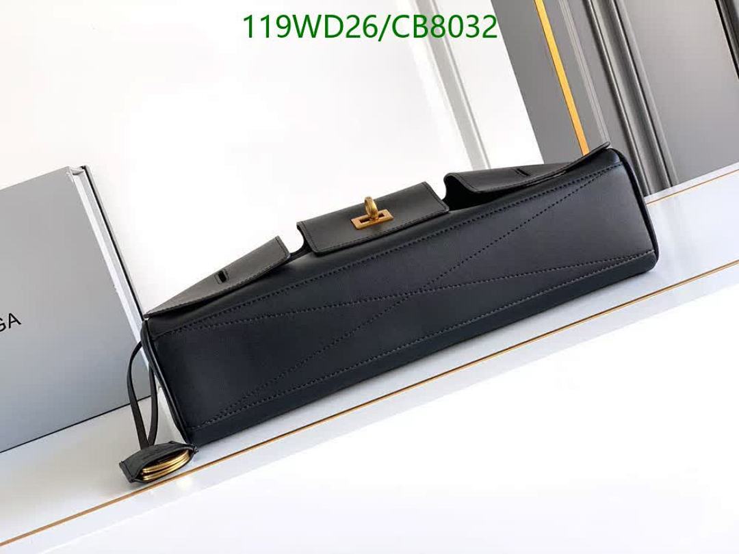 Balenciaga-Bag-4A Quality Code: CB8032 $: 119USD