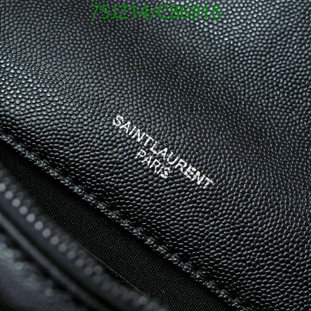 YSL-Bag-4A Quality Code: CB6916 $: 75USD