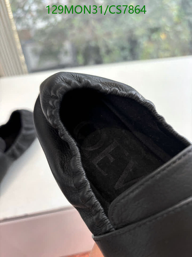 Loewe-Women Shoes Code: CS7864 $: 129USD