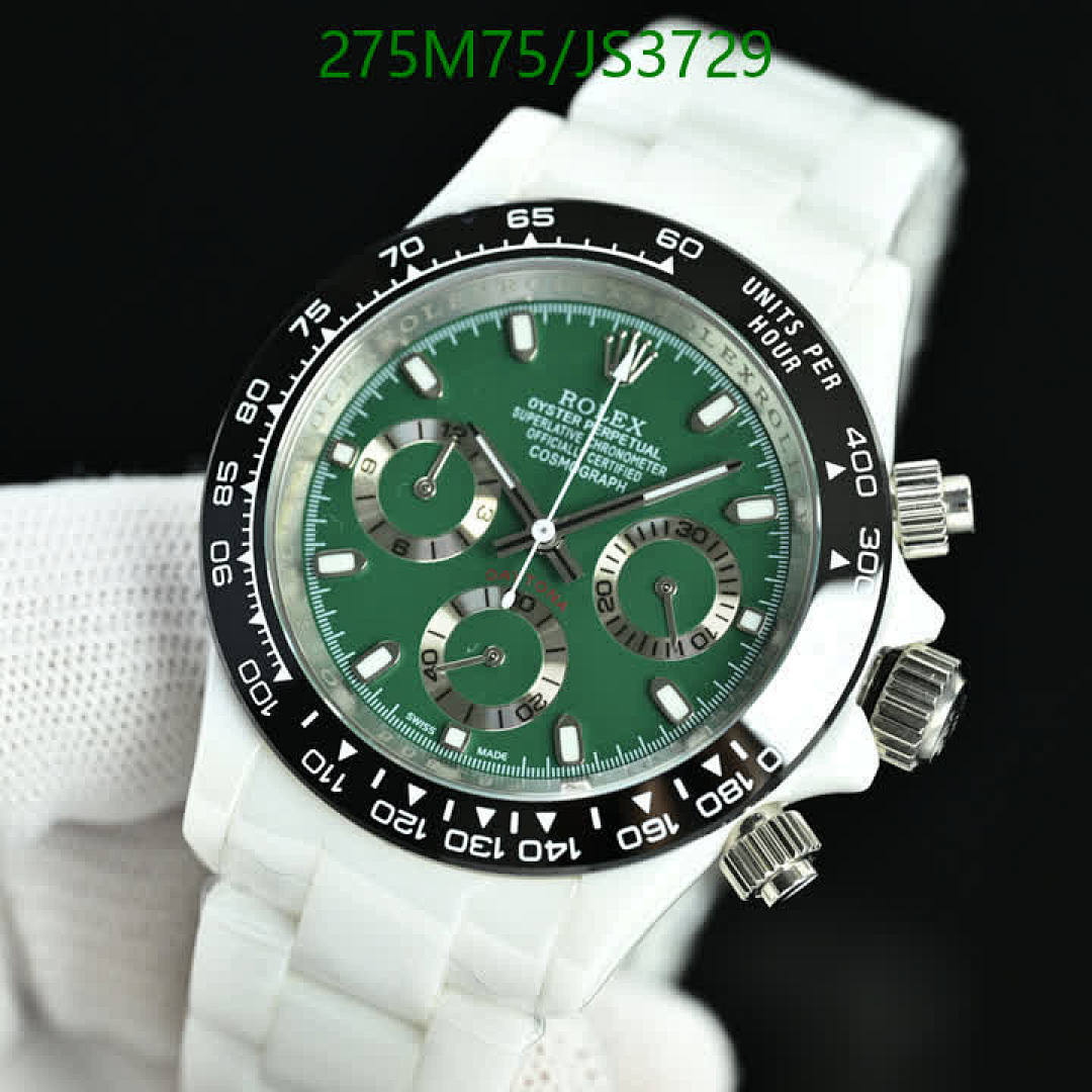 Rolex-Watch-Mirror Quality Code: JS3729 $: 275USD