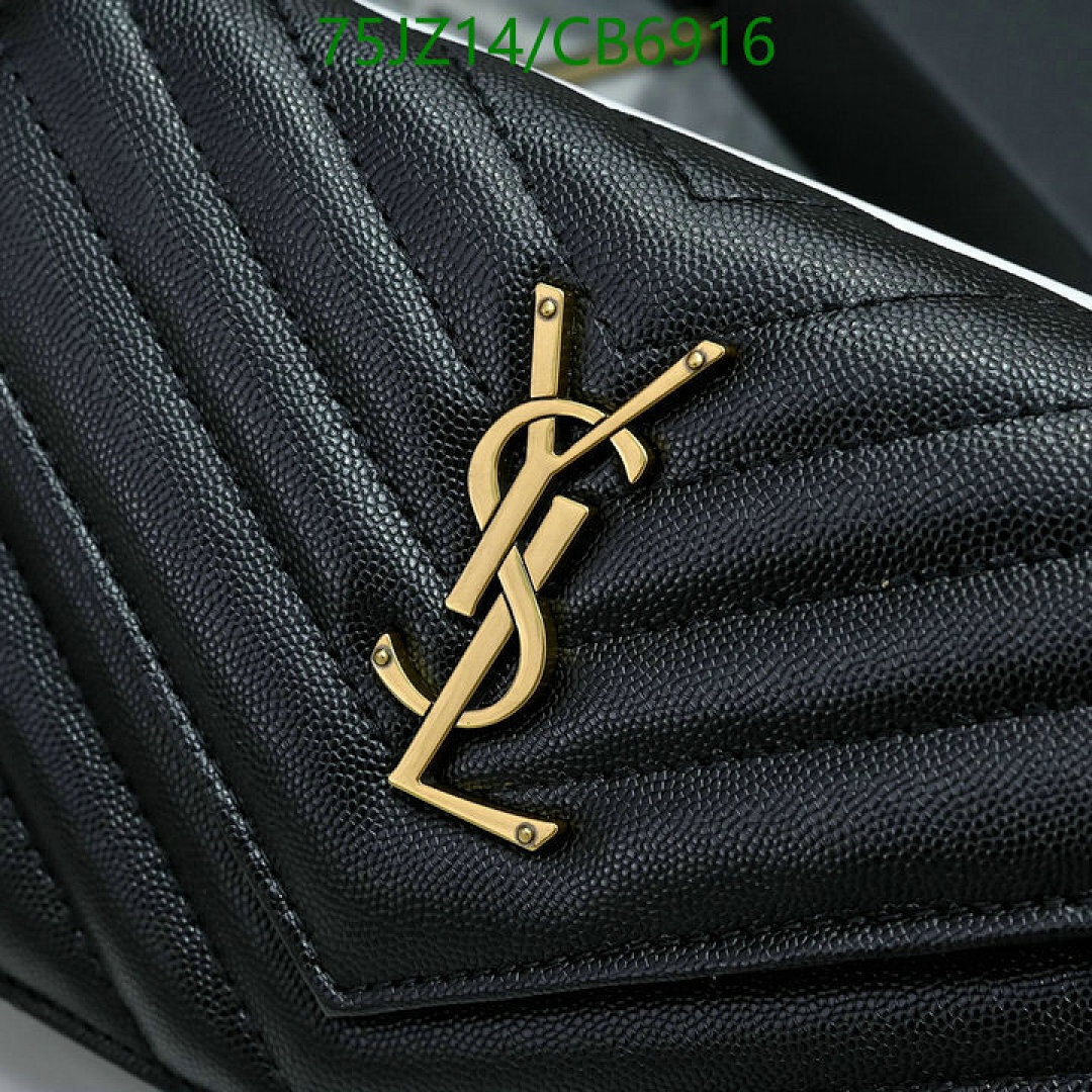 YSL-Bag-4A Quality Code: CB6916 $: 75USD
