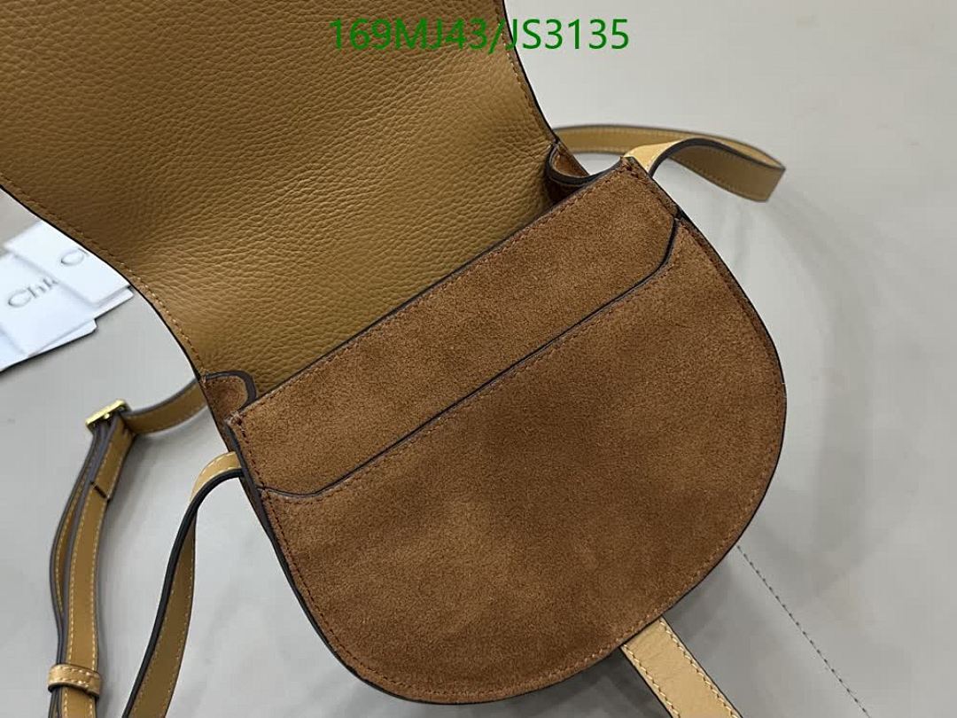 Chlo-Bag-Mirror Quality Code: JS3135 $: 169USD