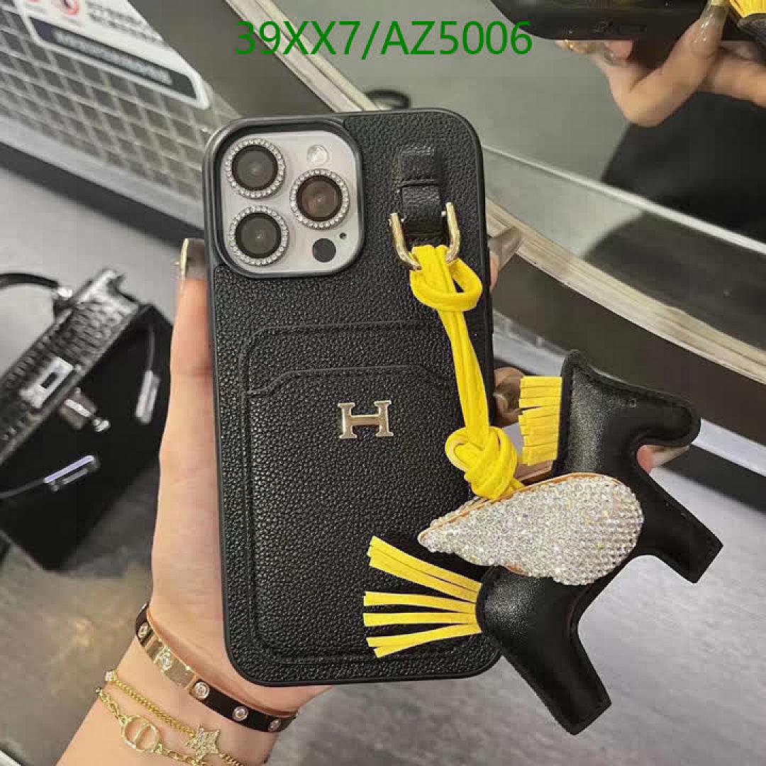 Hermes-Phone Case Code: AZ5006 $: 39USD