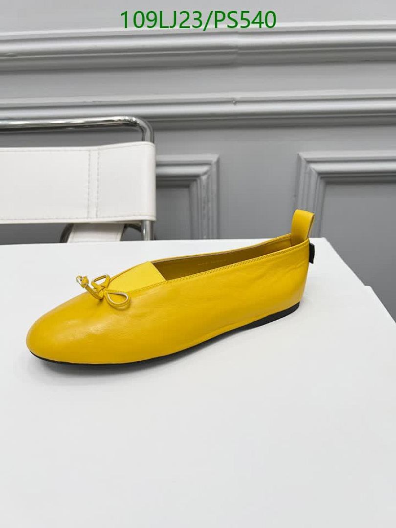 Miu Miu-Women Shoes Code: PS540 $: 109USD