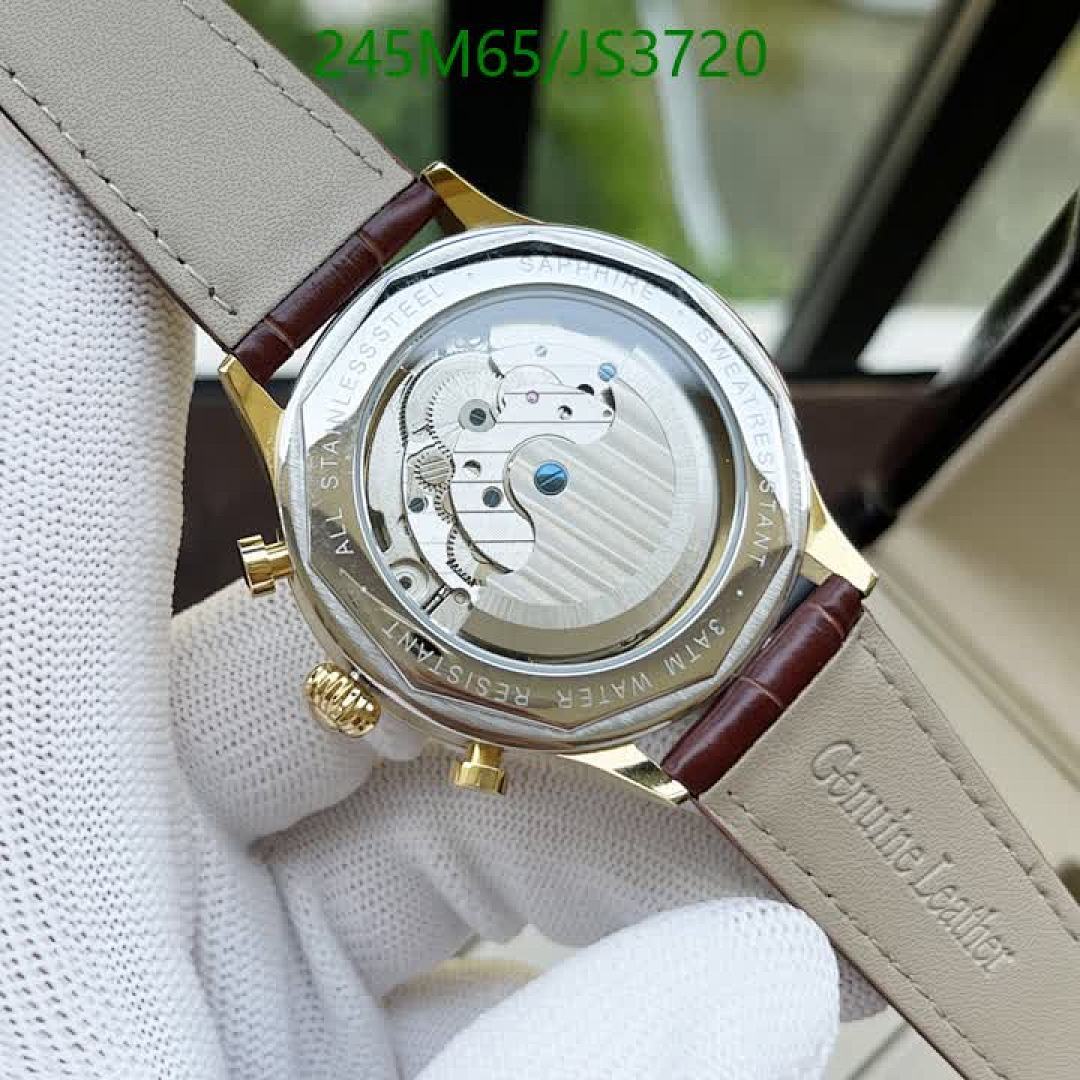 Patek Philippe-Watch-Mirror Quality Code: JS3720 $: 245USD